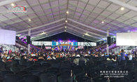 High Quality Aluminum Durable 3000people Church Tent from LIRI  TENT