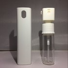 Personal Care 10ml Plastic and Glass Portable Combined Unique Perfume Bottle