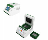 Biobase New Product Fast Gradient Thermal Cycler PCR BK-GR300 Price Hot for Sale