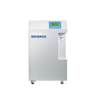 Biobase New Product Water Purifier Medium Type (Automatic RO/DI water) Price Hot for Sale
