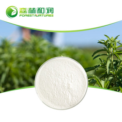 China Factory supply natural stevia sweetener stevia e960 stevia extract powder supplier