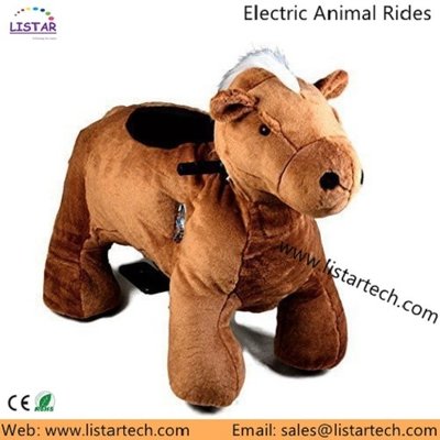 China Coin Operated Horse, Kiddie Ride Horse, Kiddie Ride, Coin-op Kiddie Rides for Sale supplier