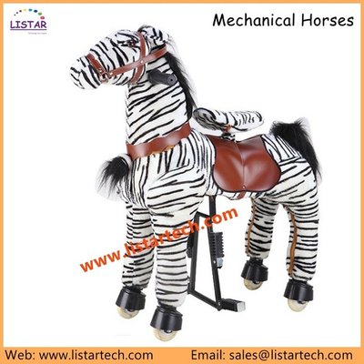 China Zebra Ride on Horse in Rocking Pony, Ride On Horse, Ride On Pony, Riding Horse Go Pony supplier
