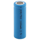 Li-ion ICR17500 17670 1100mAh 3.7v lithium-ion lipo Rechargeable Battery long cycle life