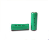 Size A lithium ER17505M LS17500 2700mAh Li-SOCI2 3.6v battery High energy density