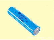 ER261020S double C size 3.6v 13000mAh high temperature performance Li-SOCI2 Battery
