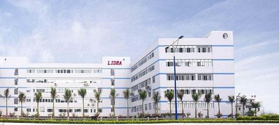 Shenzhen Lidea Battery Co.,Ltd