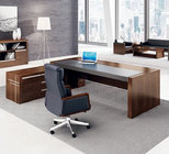2021 hot sale luxury executive office desk wooden office desk on sale
