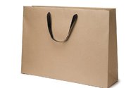 2018 Latest Design For Customized Luxury Kraft Paper Gift Bag,Customized brown craft paper bags,promotional cheap bags