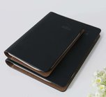 personalized hardcover notebook,high quality custom printed pu leather notebook cheapest