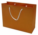direct factory price recyclable handled kraft paper shopping bags for clothes stores,cheap kraft paper shopping bags