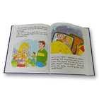 hot sale and durable 4c+4c cmyk pantone eco-friendly custom book printing,high quality child hardcover book printing