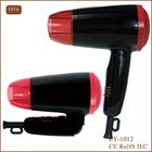 LIYA Free Sample--Newest Ionic Infrared Professional Hair Dryers DC Motor