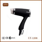 Factory Direct Sale No Noise Hot Air Hair Dryer Foldable Hair Blower