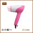 New Style 1000w Pocket Mini Dryer Hair Professional Hooded Use