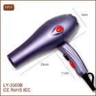 Liya 3500B Customizable Beautiful Salon Professional Hair Dryer
