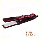 Salon Hair Equipment Magic Brazilian Flat Iron Hair Straightener