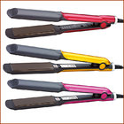 Gorgeous Global Beauty Ceramic Hair Straightener Suitable for Travel