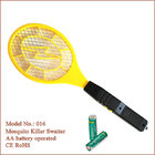 Useful Beautiful Colored Mosquito Electric Net Mosquito Swatter