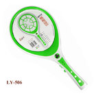 Hot Selling Rechargeable Bug Zapper Mosquito Swatter Fly Catcher