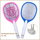 Pest Control Equipment Rechargeable Mosquito-Hitting Fly Swatter