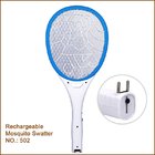 Electrical Anti Mosquito Rechargeable Mosquito Bug Zapper Fly Catcher