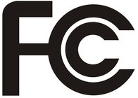 Certified for the US market with FCC compliance testing