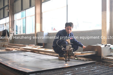 Liaoning Hanzheng environmental protection equipment engineering Co.,Ltd.
