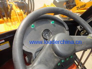mini front loader ZL06F with CE certificate