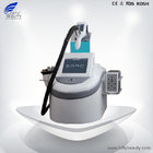 Lofty Beauty Cryolipolysis+Cavitation+RF+Lipo Laser 4 in 1 Slimming Beauty Equipment Cool-5