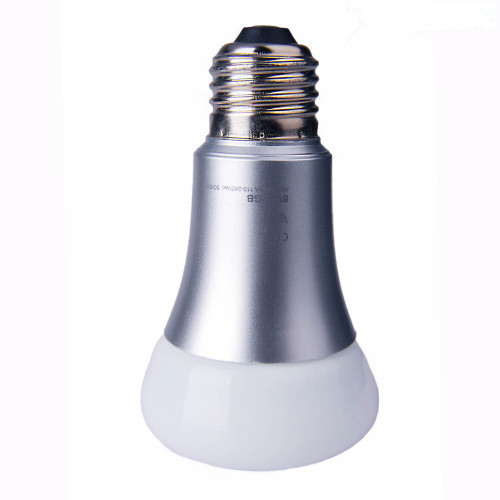 hd colorful smart rainbow wifi hidden camera light bulb of good quality from china supplier