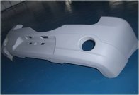 Customized 3D Printing Prototype Service CNC machined prototypes