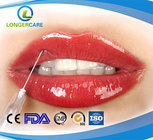 Hyaluronic Acid Injection Filler for Lips Augmentation 2ml of Derm Deep Kind