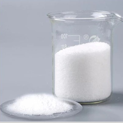 China Anionic Polyacrylamide (APAM) for water treatment supplier