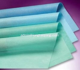 biodegradable pp spunbond non woven fabric for car covers