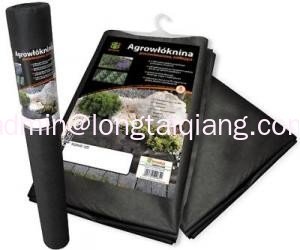 Garden, Agricultural Row Plant Frost Protection PP Spunbond Non Woven Fabric (10 - 200gsm)
