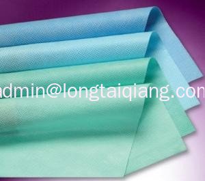 biodegradable pp spunbond non woven fabric for car covers