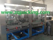 Juice can filling machinery/can juice fill machine/can juice filling machine