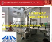 CE BV certificated bottling water filling machinery