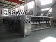 hot sell sparkling water bottled machine, carbonated water filling machine, soft water filling machine