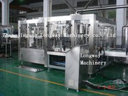 hot sell soda drink bottled machine, carbonated water filling machine, carbonated drink filling machine