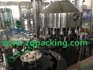 Automatic Can Of Milk Production Line
