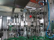 BDGF72-72-18 Beer washing filling capping machine
