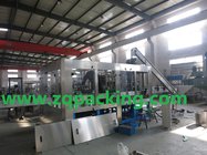 beer Bottling Washing Filling and Capping 3-IN-1 Unit Machine