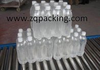 High Quality Factory Price Wholesale Bottles PE Film Wrapping Machine