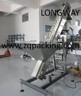 Antiseptic Chemical Filling Machine for Hydrochloric Acid