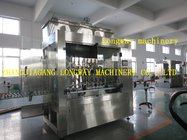 Factory price automatic strawberry jam filling machine