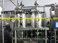 King quality SSS carbonated drink mixer machine