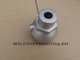 OEM Investment Casting Fluid Valve with Annealing Heat Treatment supplier