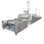 High-quality multifunctional Automatic Biscuit Production Line